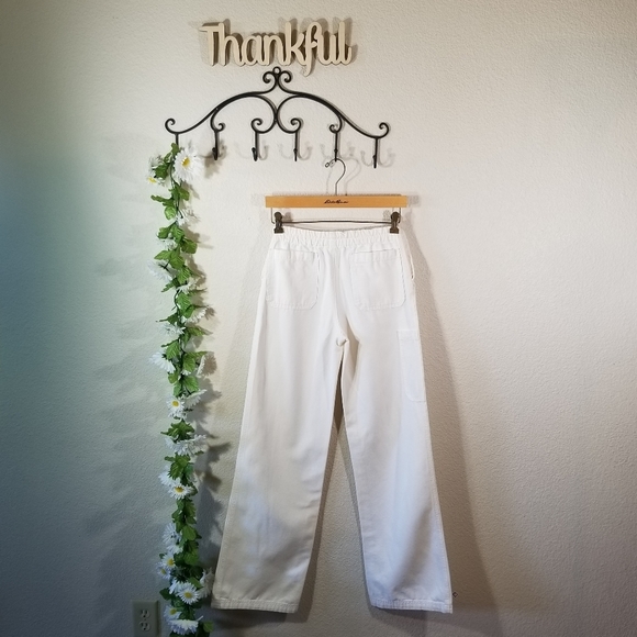 GC🔥 United Colors of Benetton Pants - Picture 2 of 8